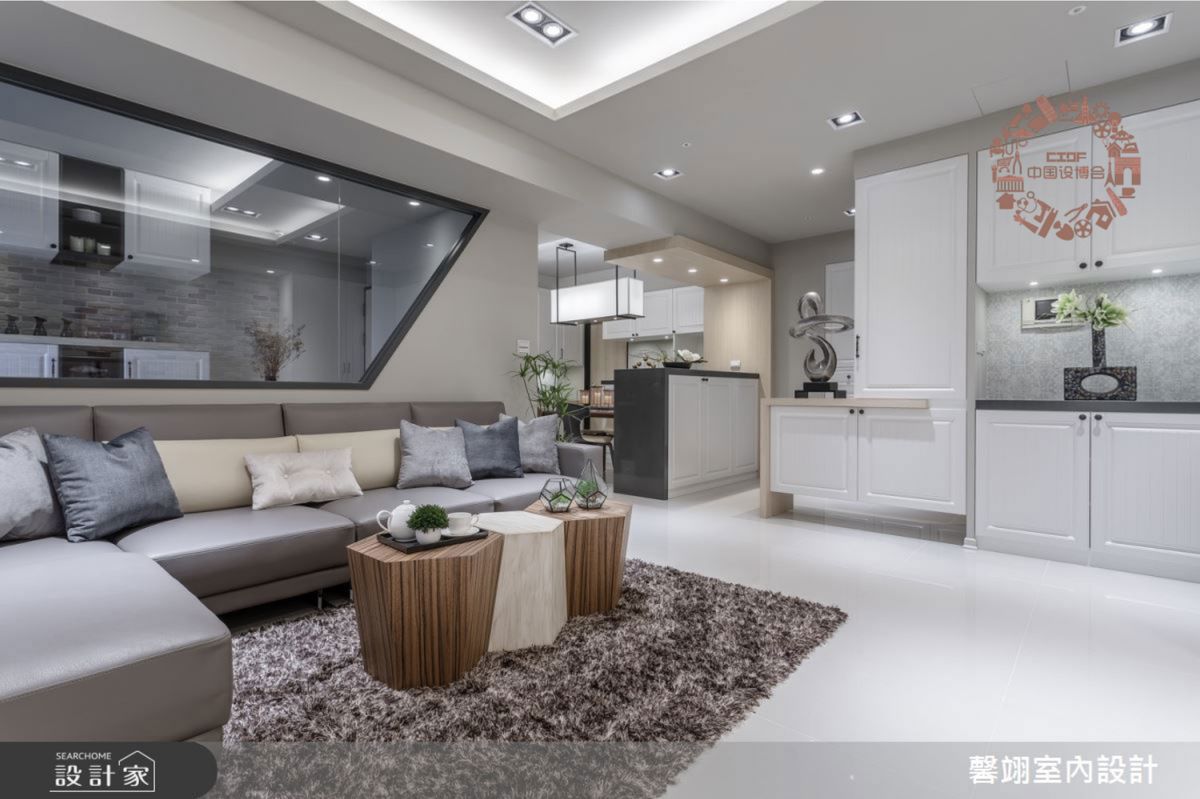 看更多防火裝修美圖