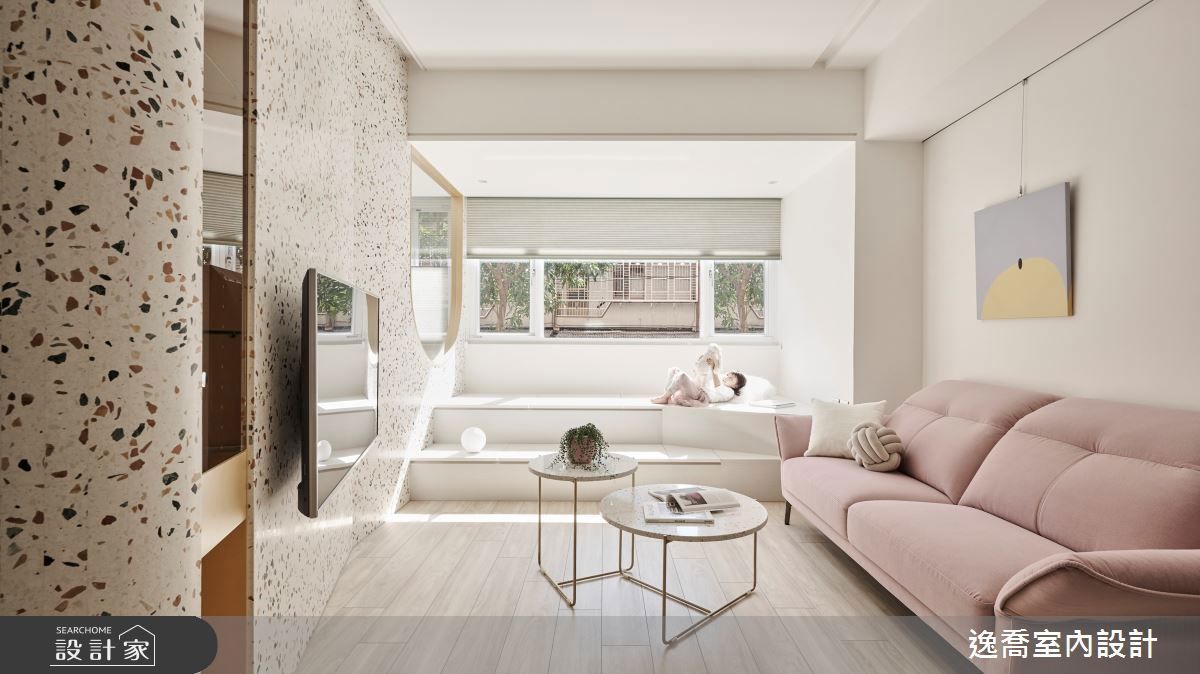 看更多防火裝修美圖