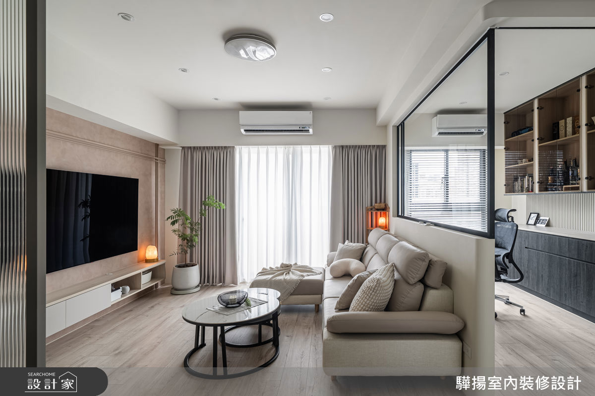 看更多防火裝修美圖