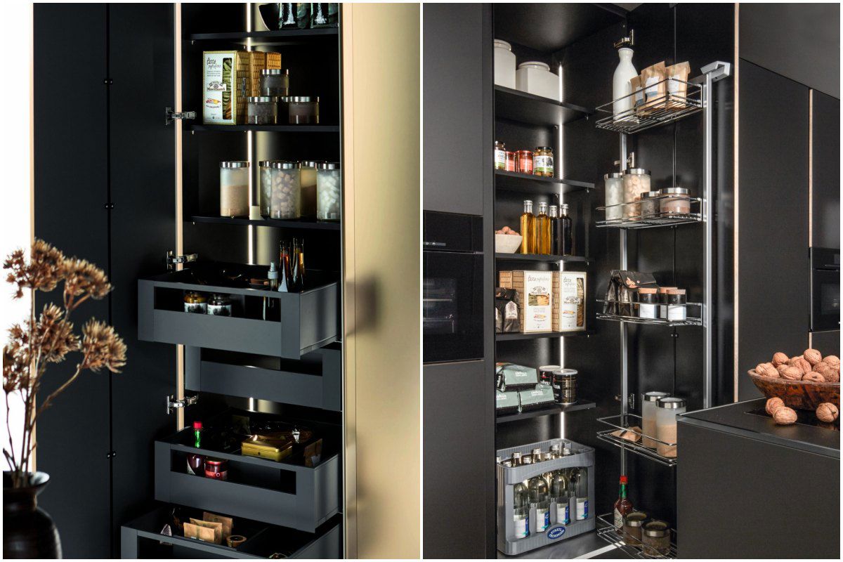 雅登廚飾,廚房收納02