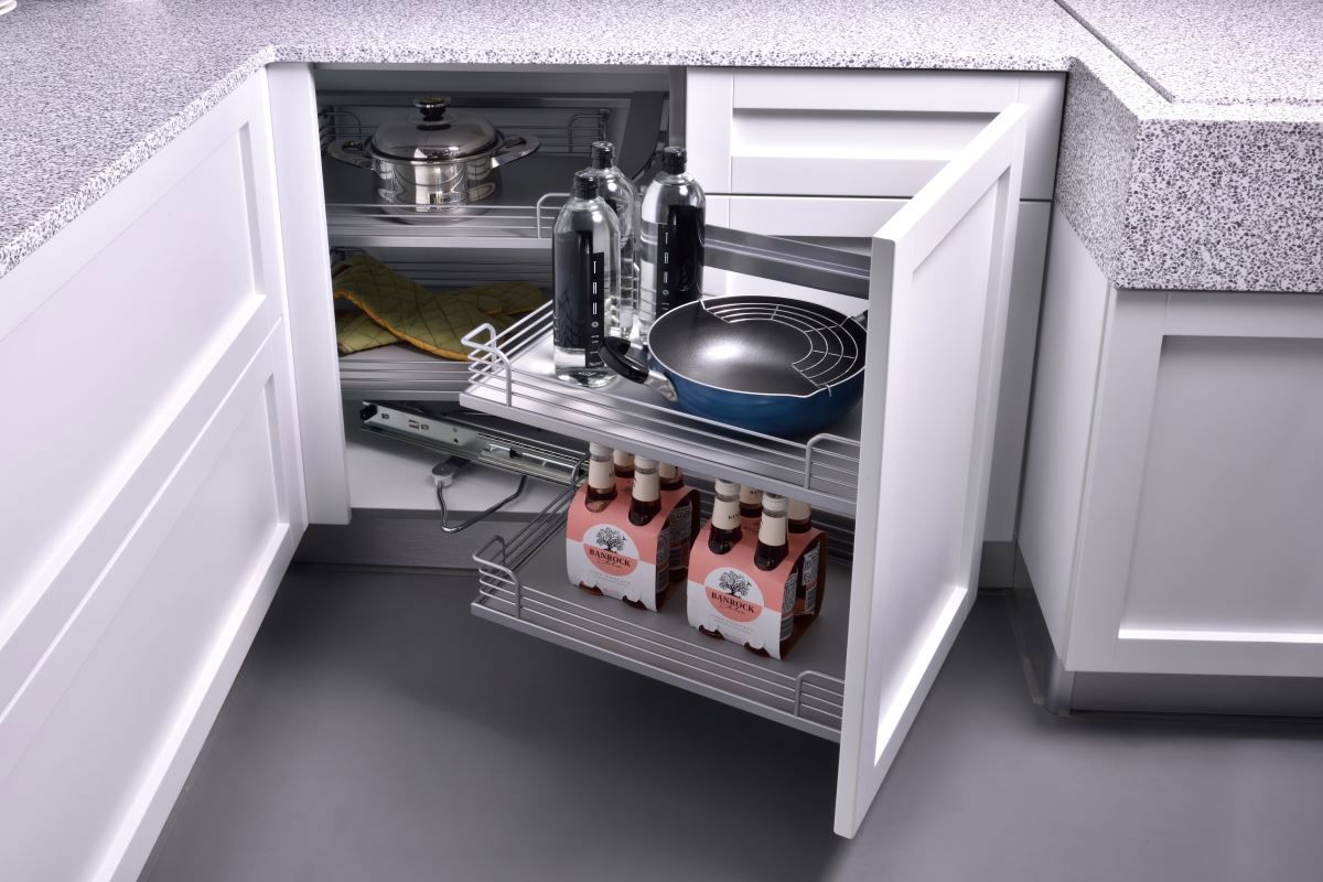 雅登廚飾,廚房收納08