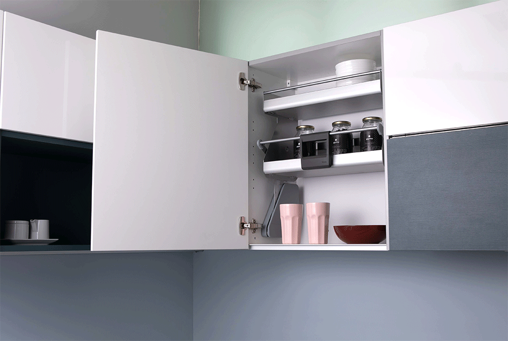 雅登廚飾,廚房收納10