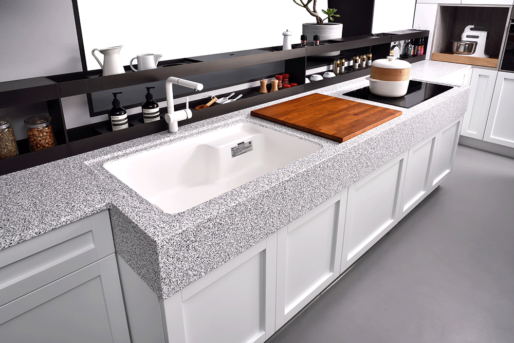 雅登廚飾,廚房收納19