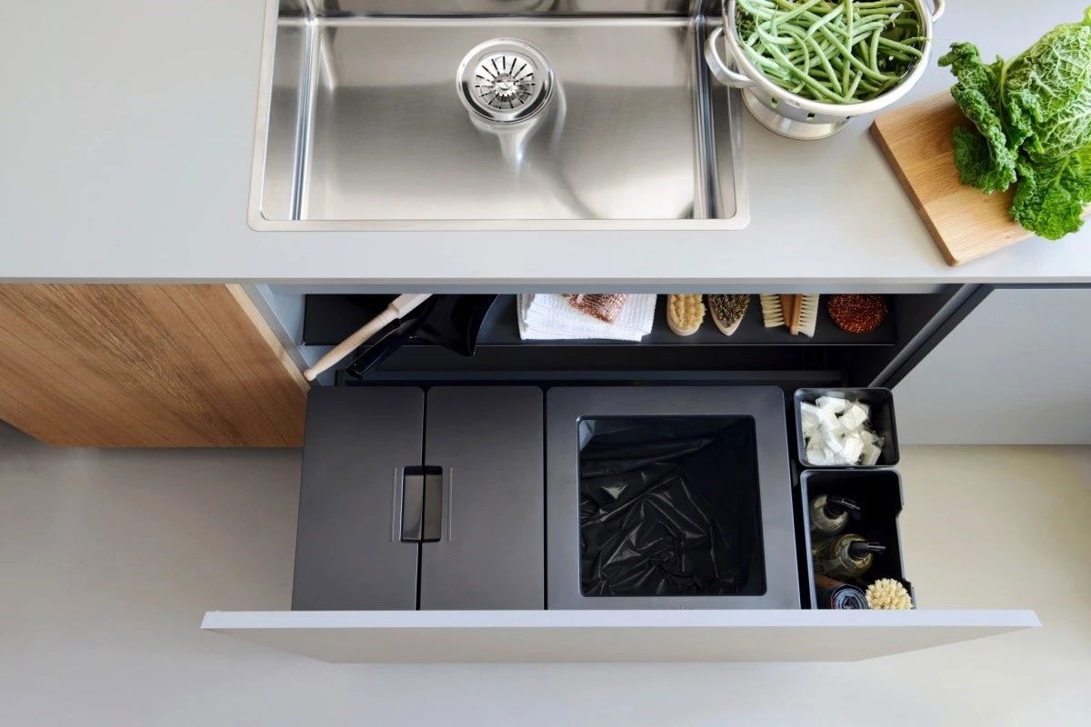 雅登廚飾,廚房收納23