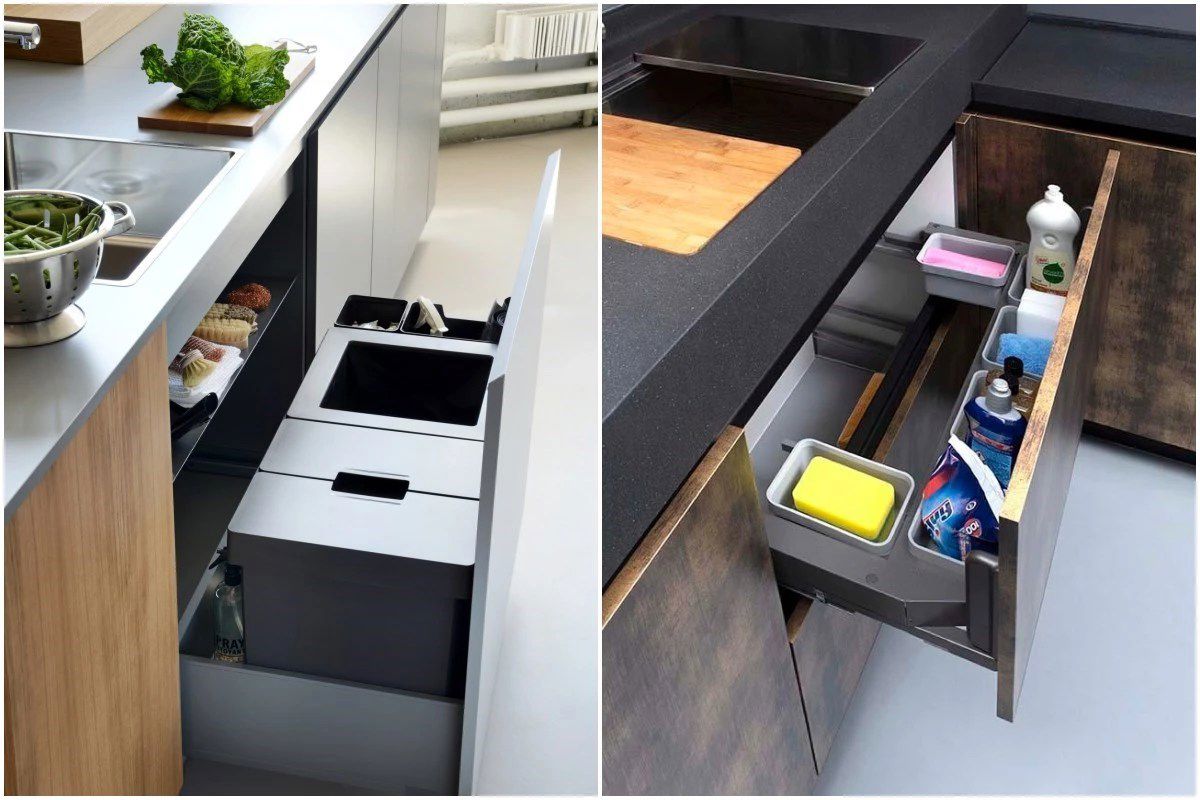 雅登廚飾,廚房收納24