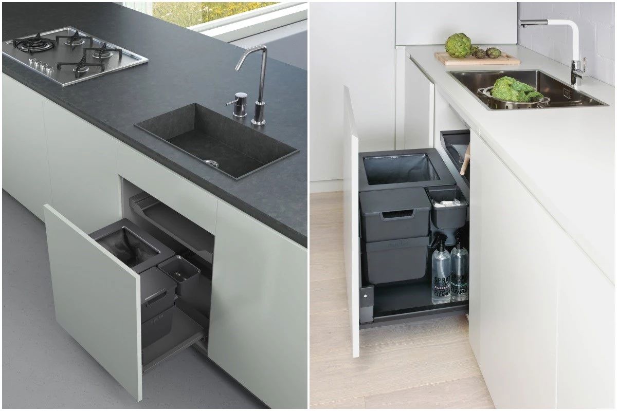 雅登廚飾,廚房收納25