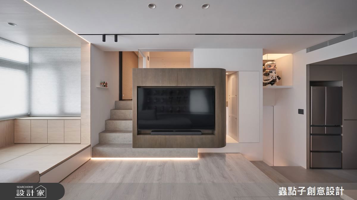 簡約風,蟲點子06