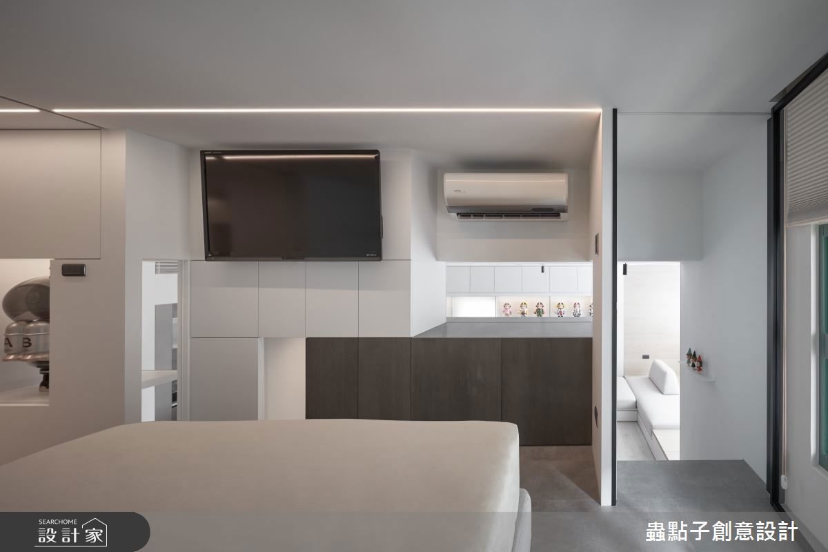 簡約風,蟲點子08