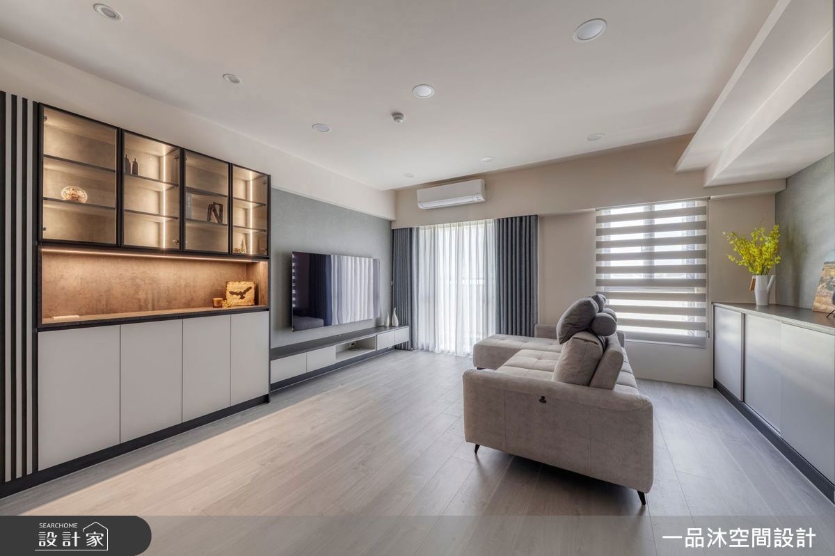 北歐簡約風一品沐04