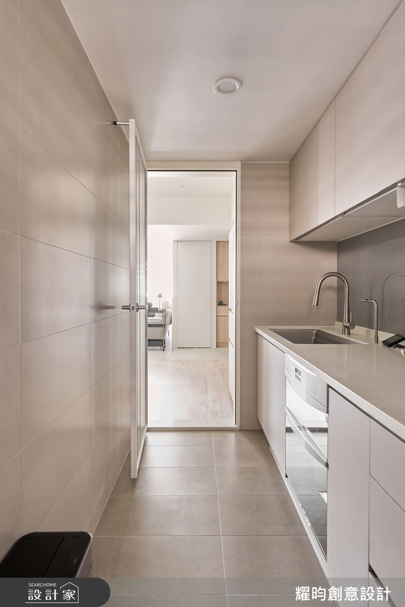 北歐風,耀昀創意設計07