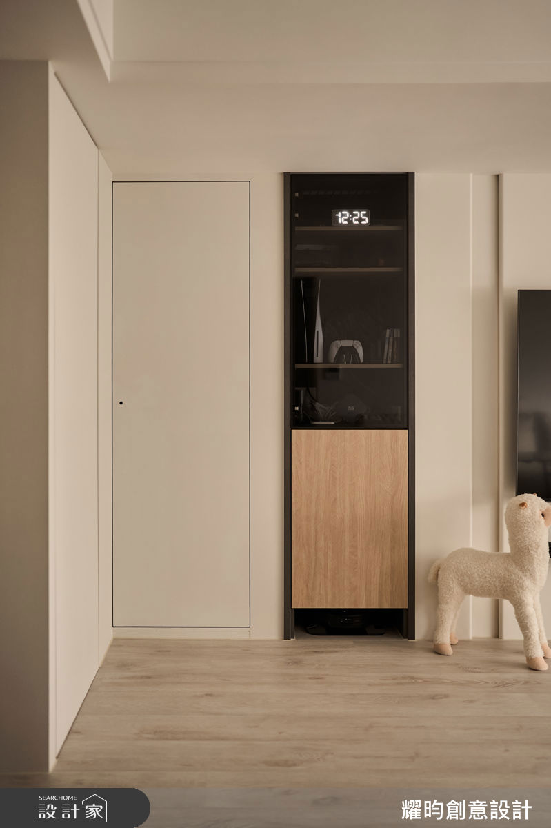 北歐風,耀昀創意設計14