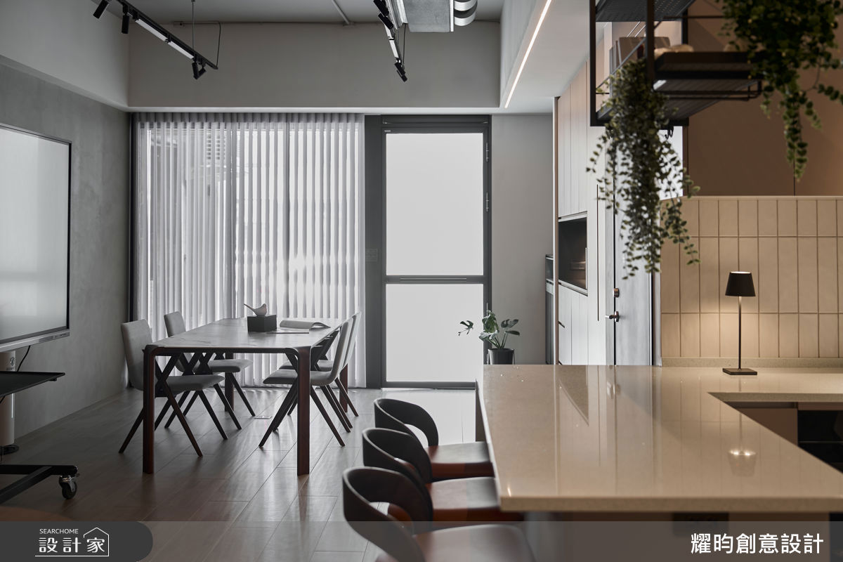 北歐風,耀昀創意設計06