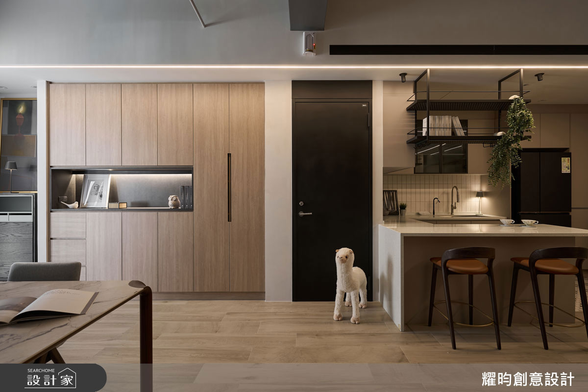 北歐風,耀昀創意設計09