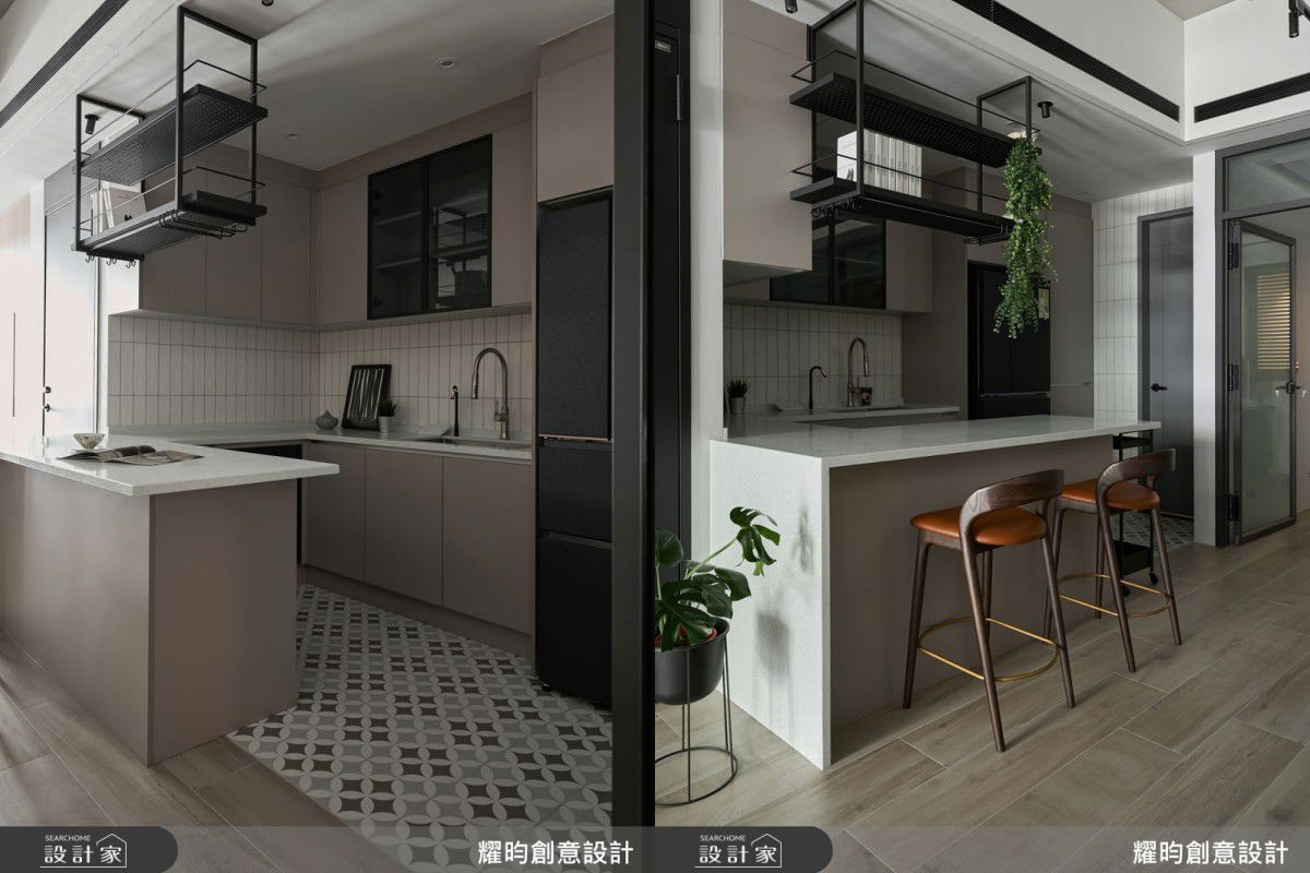 北歐風,耀昀創意設計14