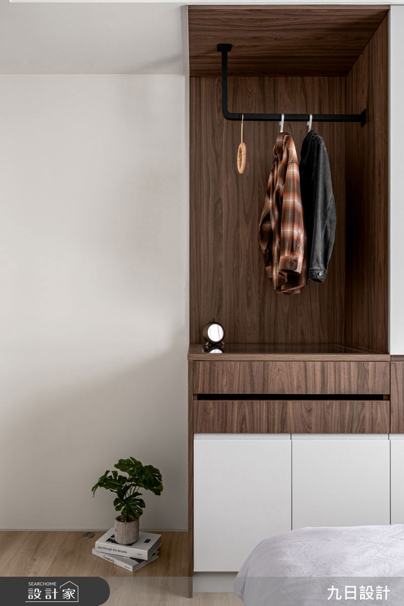 復古工業風九日10