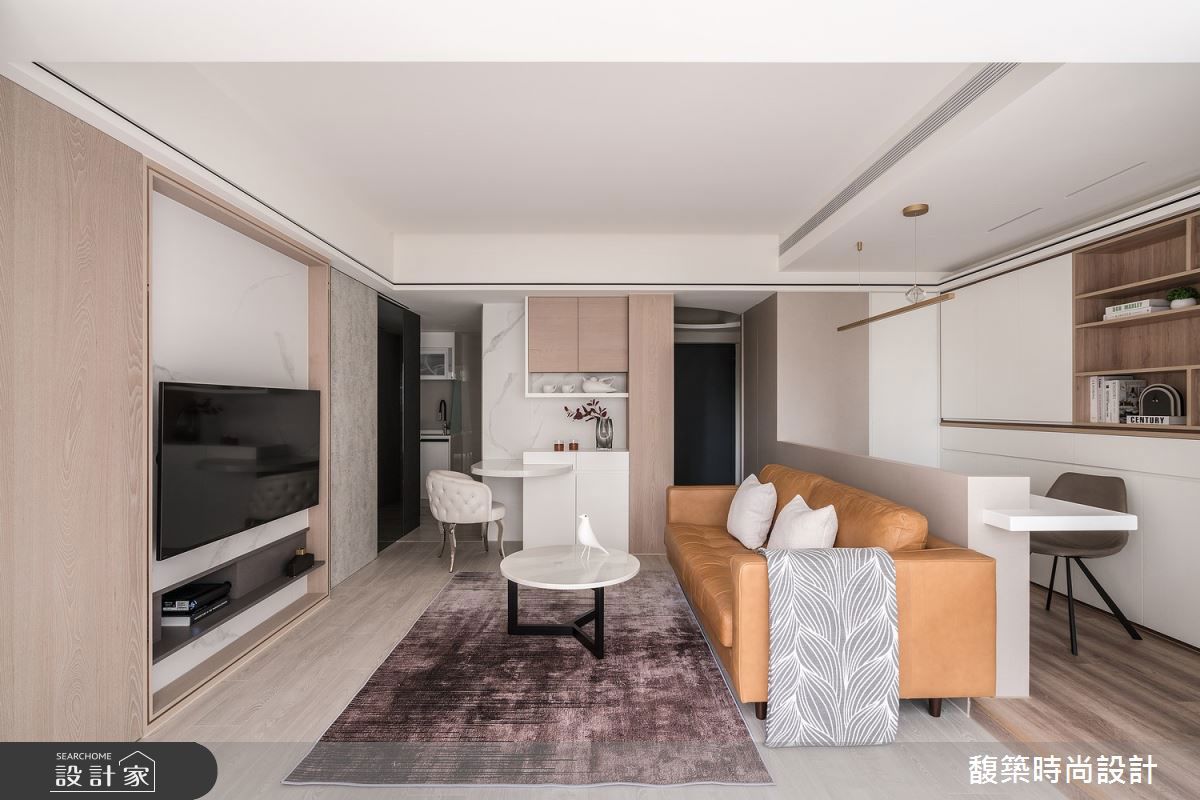 老屋翻新,馥築02