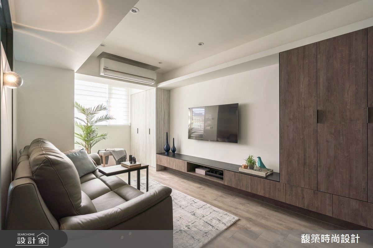 老屋翻新,馥築15