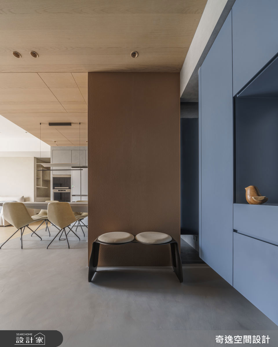 現代風,奇逸空間設計02