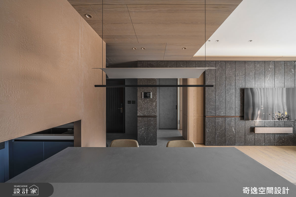 現代風,奇逸空間設計04