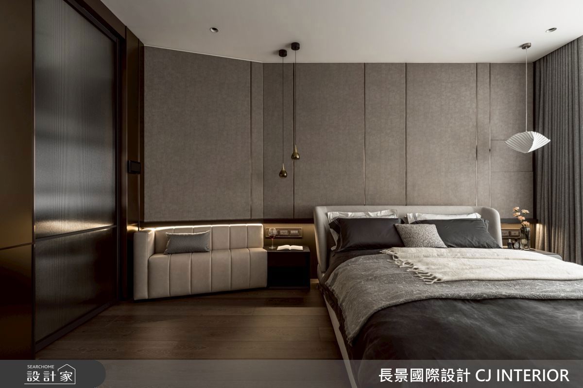 現代輕美式風長景08