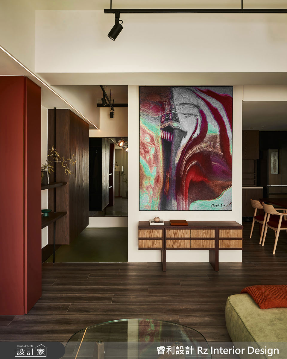 新中式風睿利02