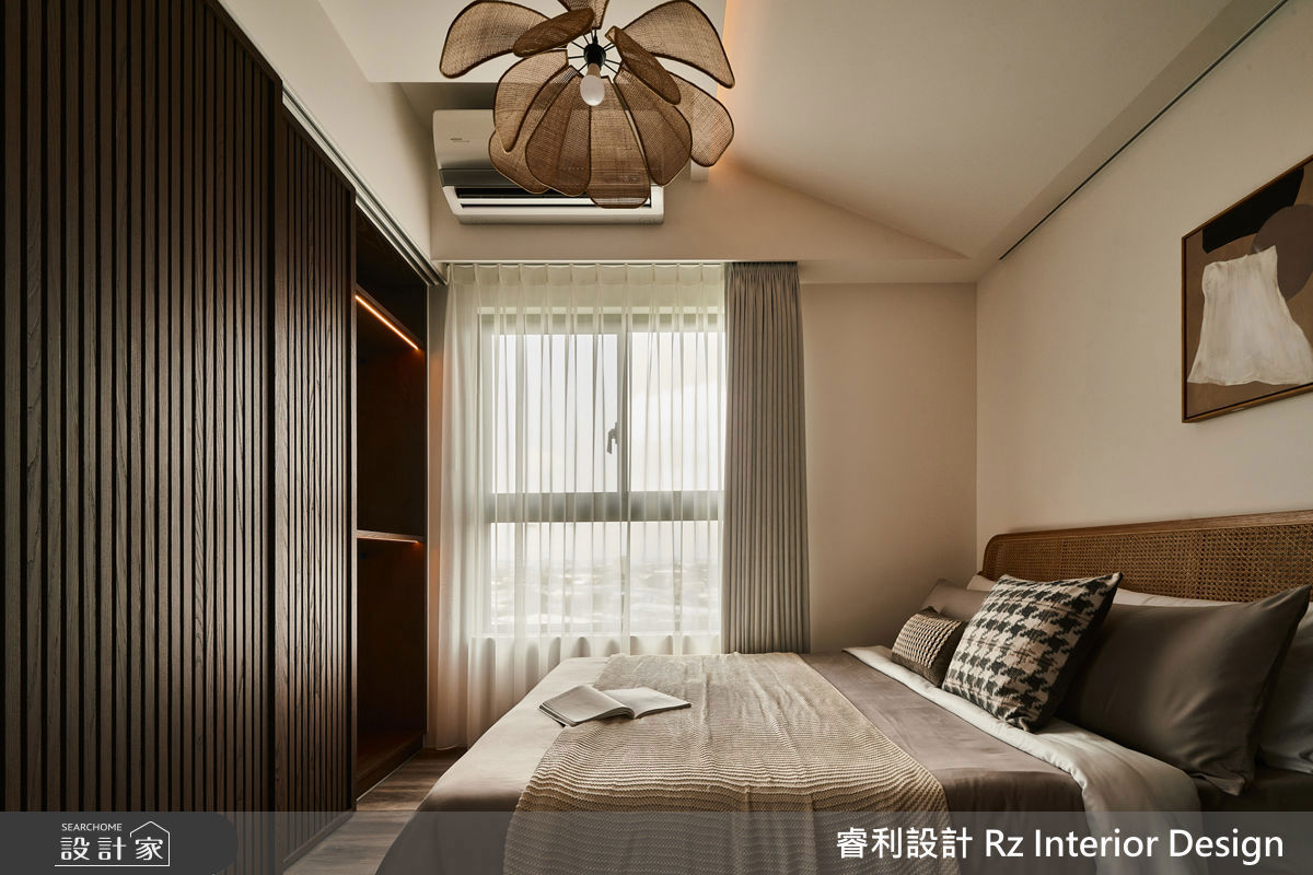 新中式風睿利09