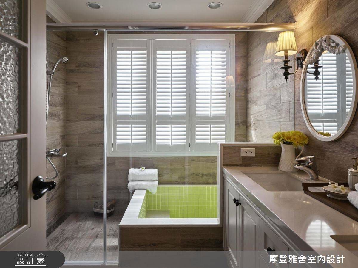 摩登雅舍鄉村風09