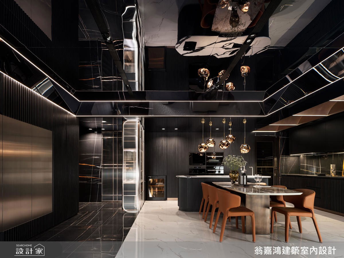 翁嘉鴻,黑白灰31