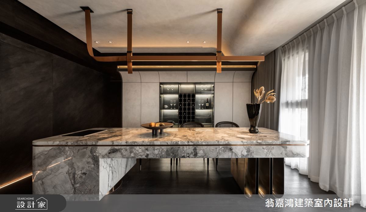 翁嘉鴻,黑白灰41