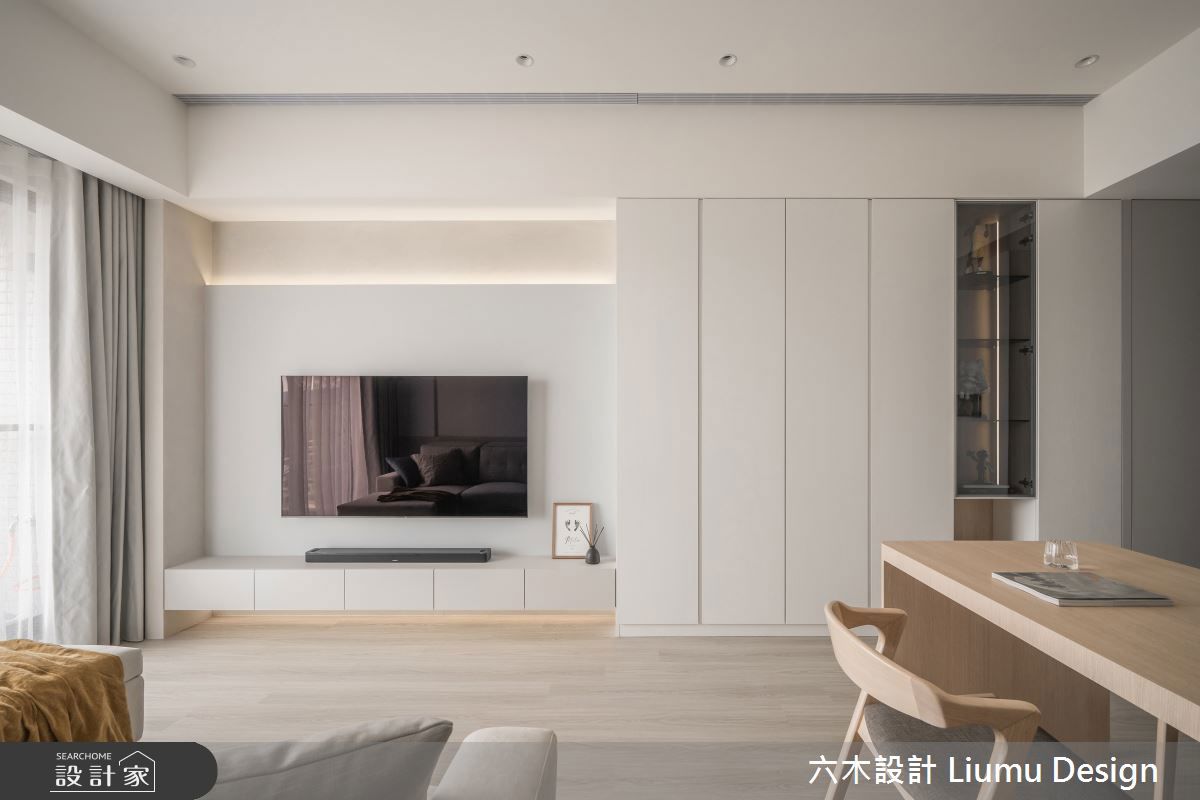 現代風,六木設計01