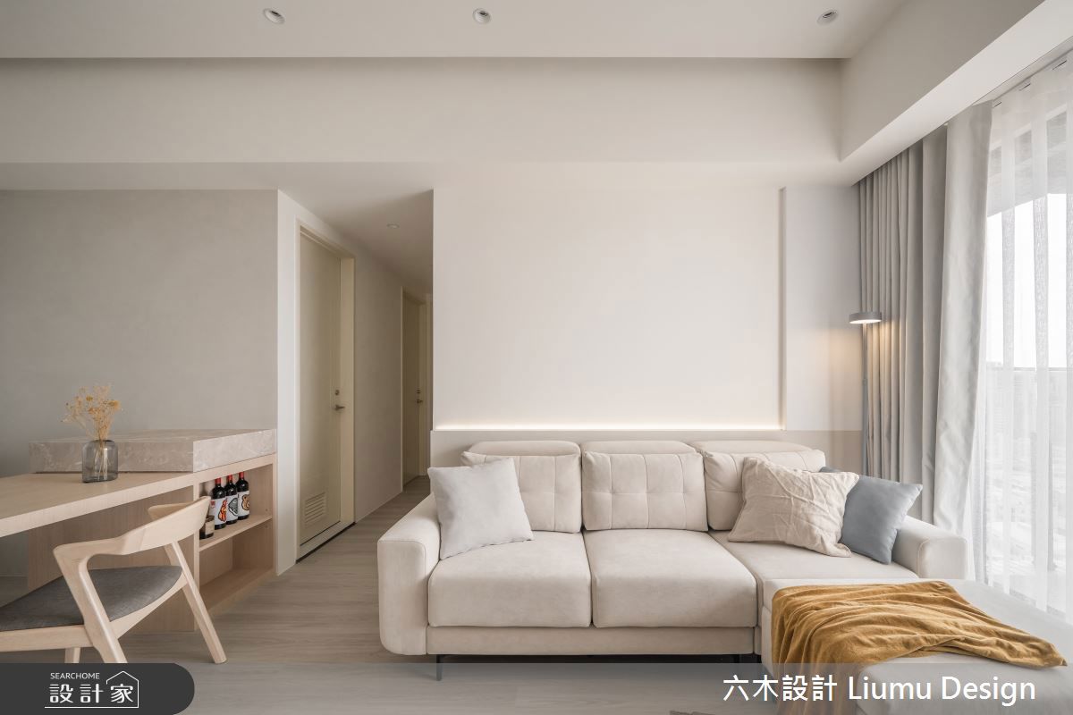 現代風,六木設計06