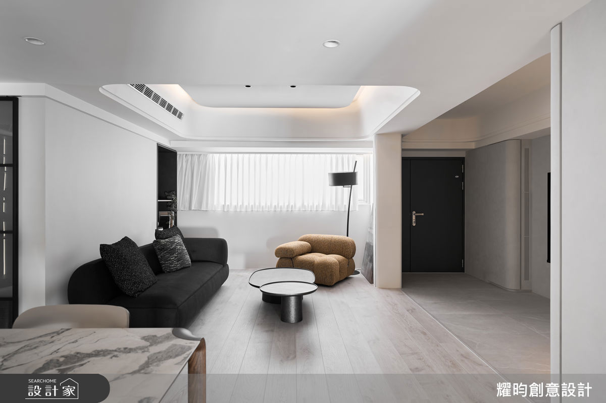 老屋翻新,耀昀01