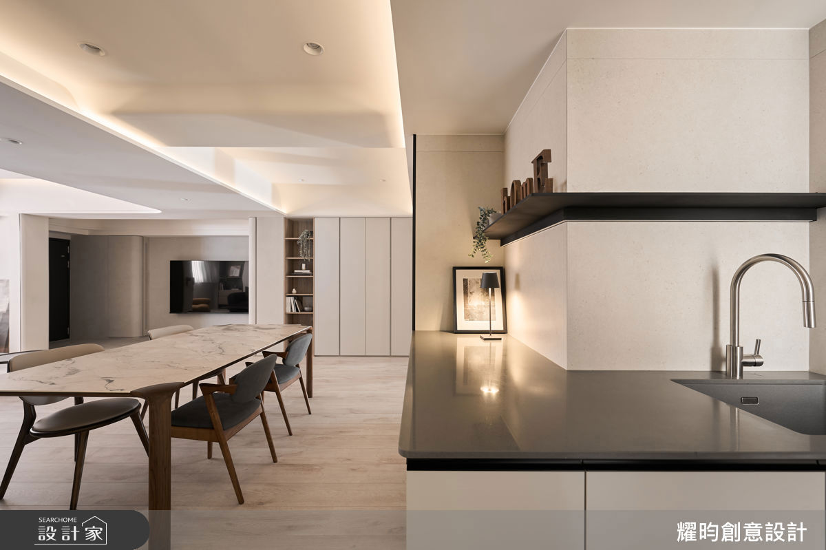 老屋翻新,耀昀10