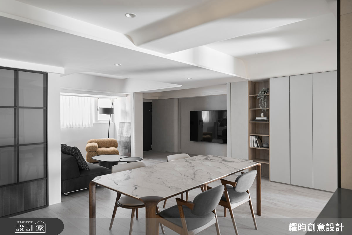 老屋翻新,耀昀12