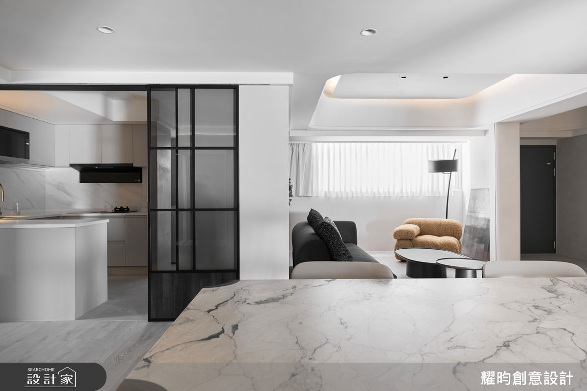 老屋翻新,耀昀15