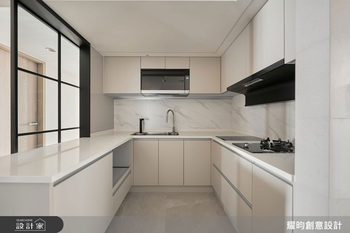 老屋翻新,耀昀16