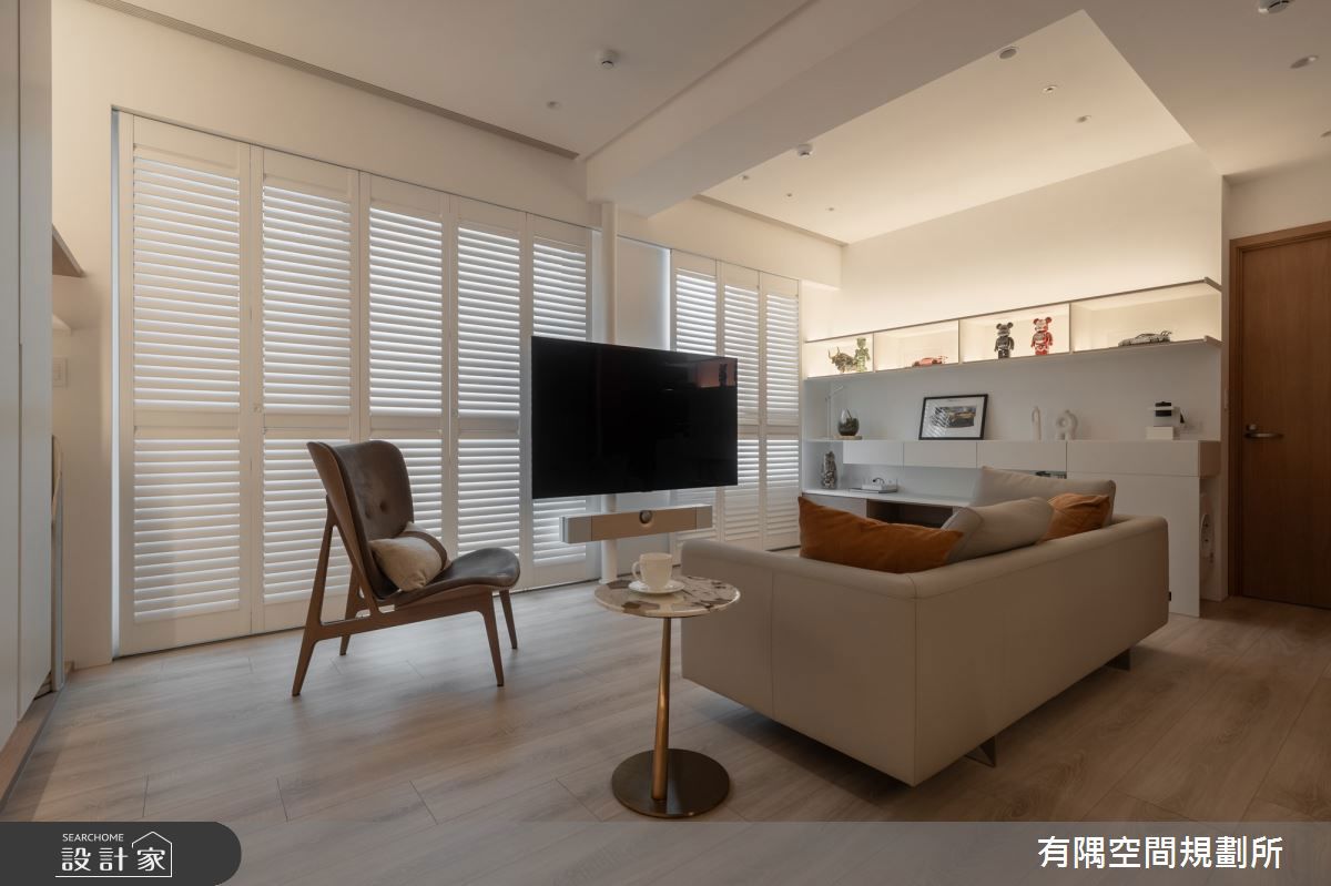 LED燈帶,軟膜天花04