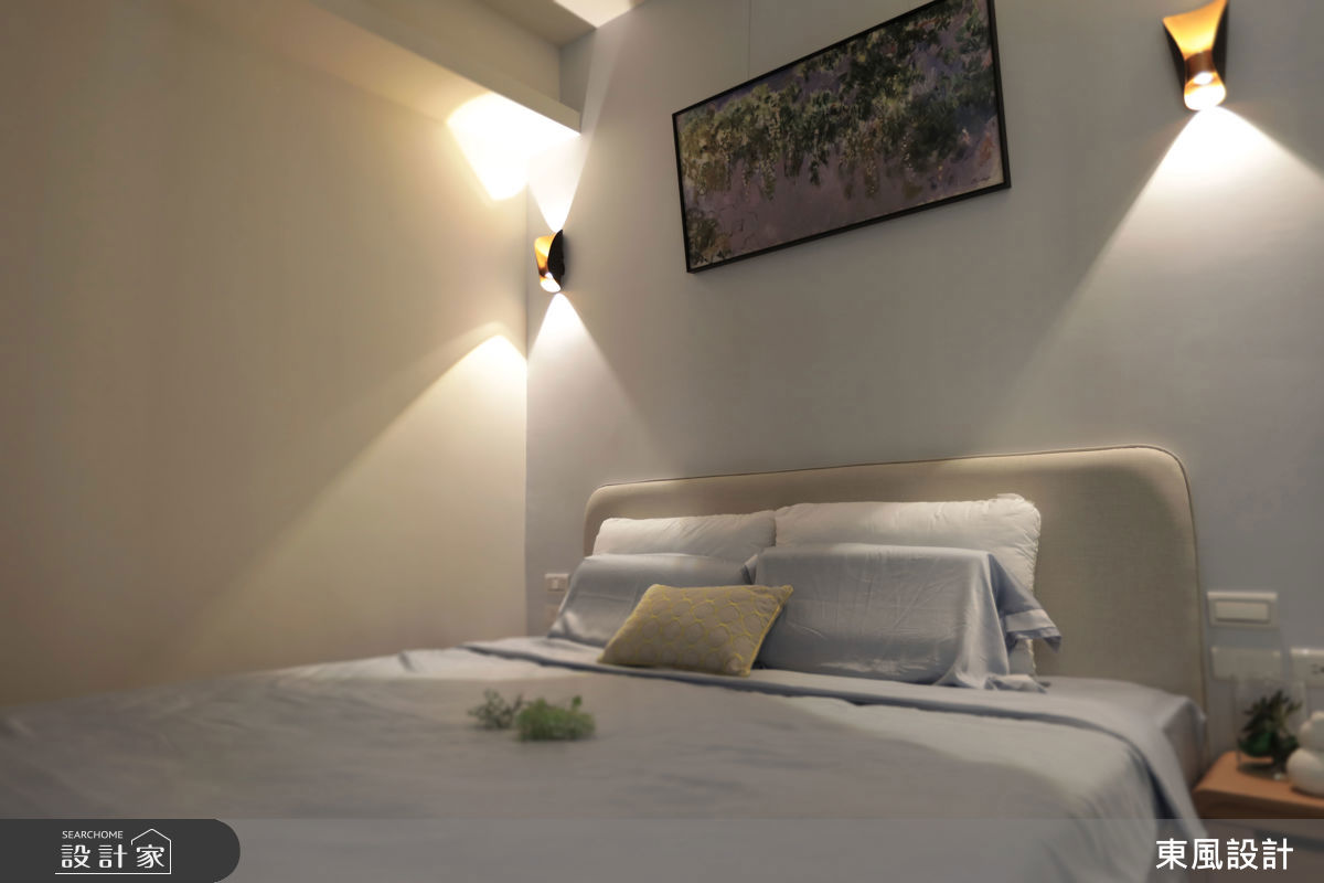 現代風,東風室內設計08