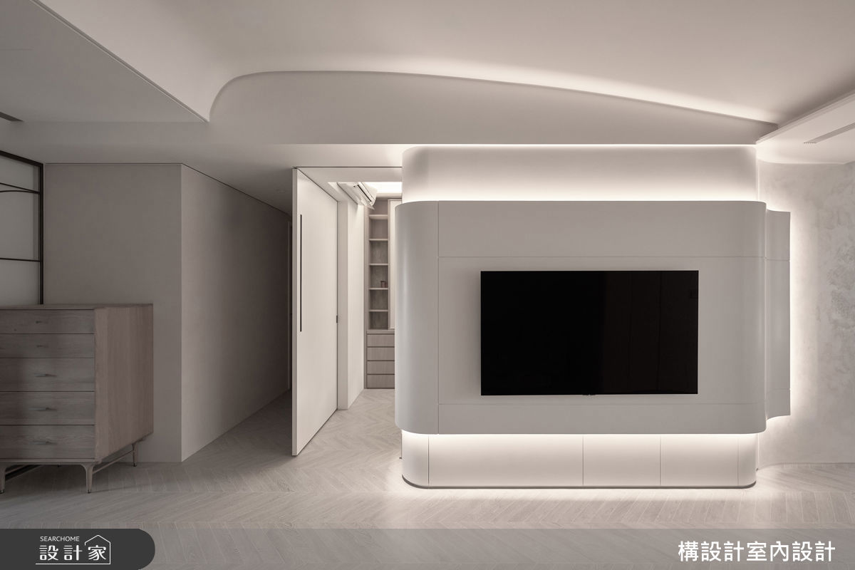 現代風,構設計07