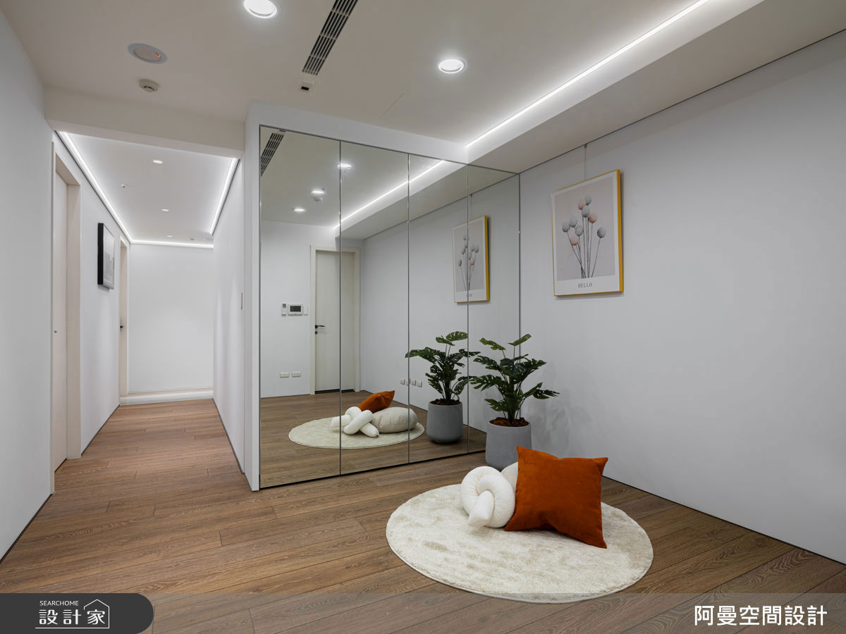 現代奢華風阿曼08