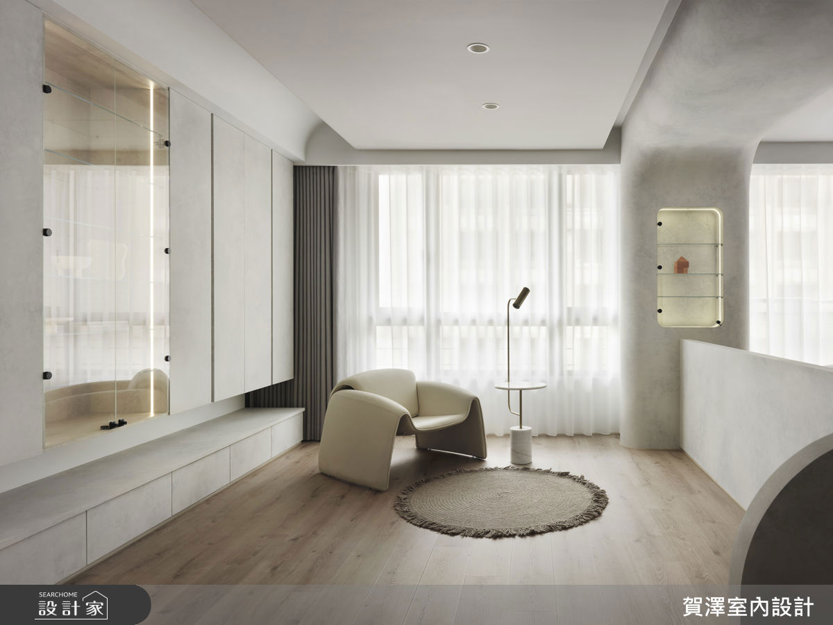 現代風,賀澤室內設計07