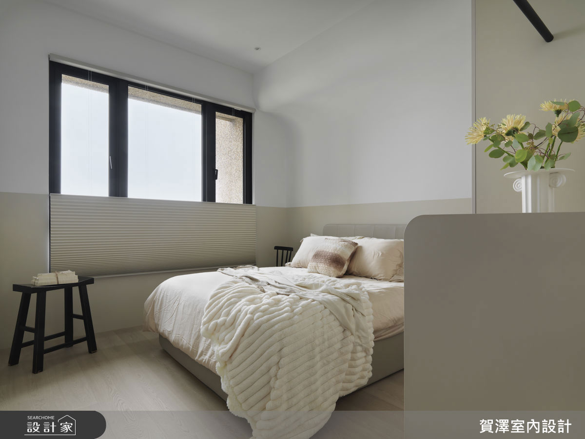 現代風,賀澤室內設計09