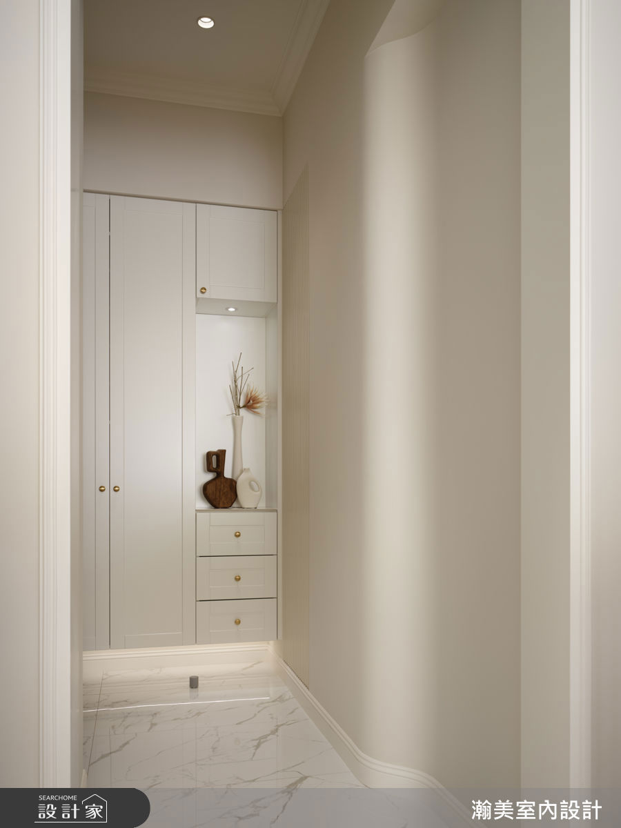 美式風,瀚美室內設計02