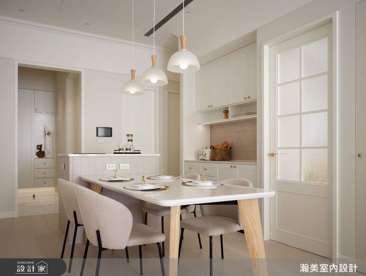 美式風,瀚美室內設計03