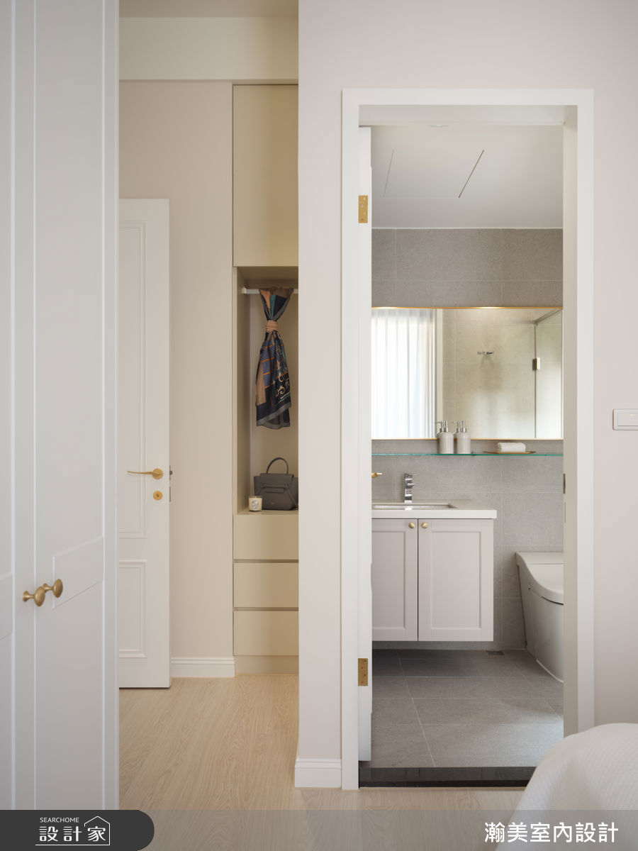 美式風,瀚美室內設計07