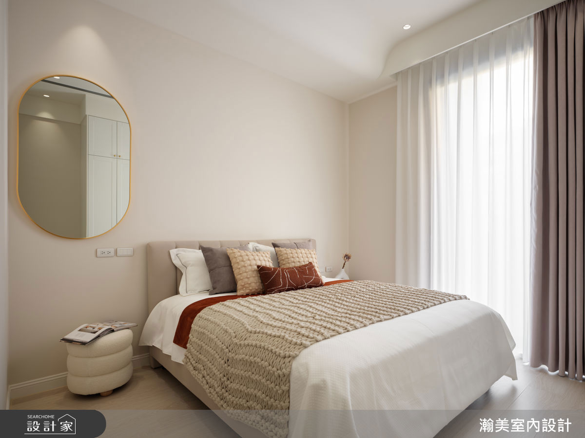 美式風,瀚美室內設計08