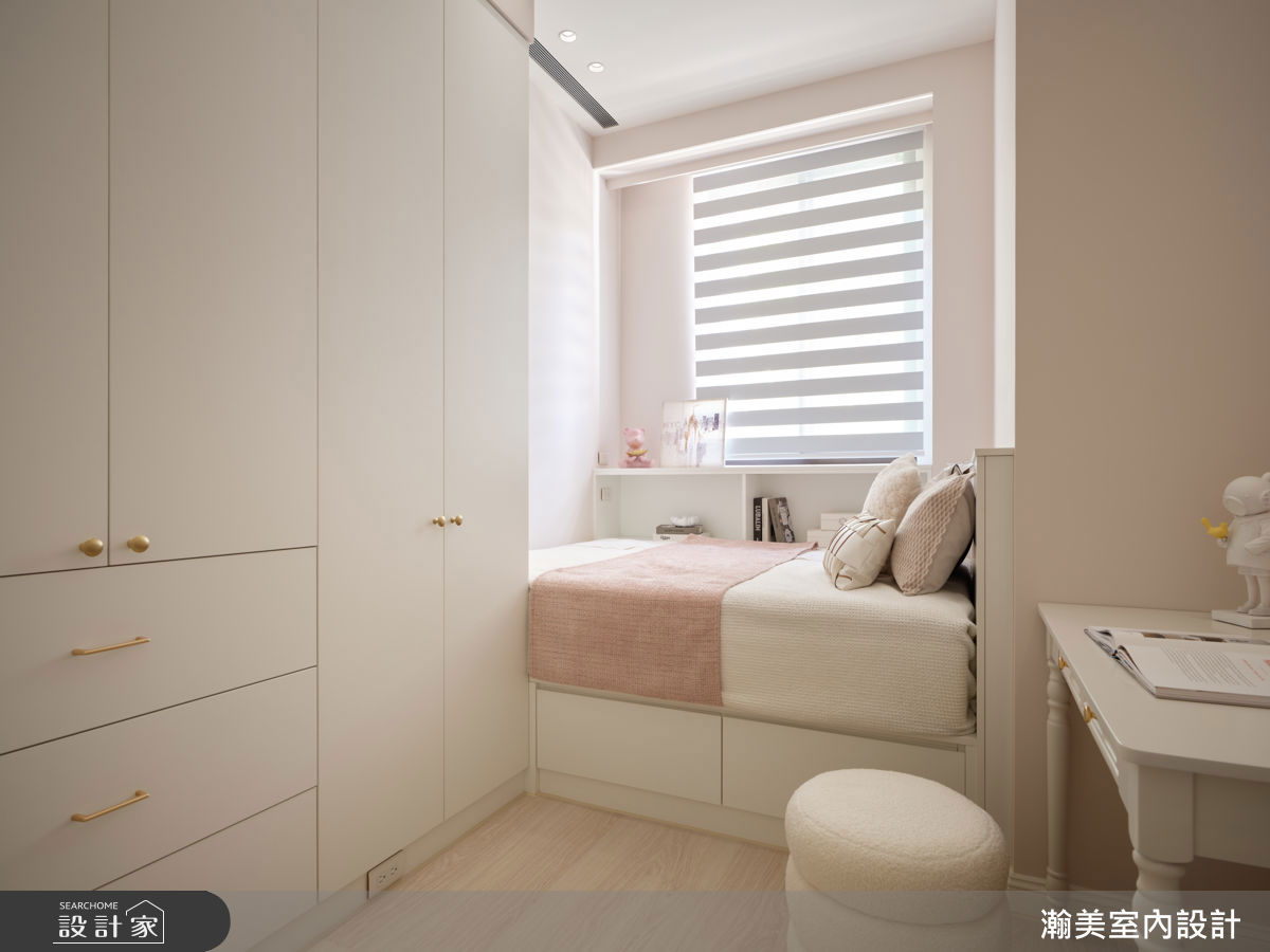 美式風,瀚美室內設計09