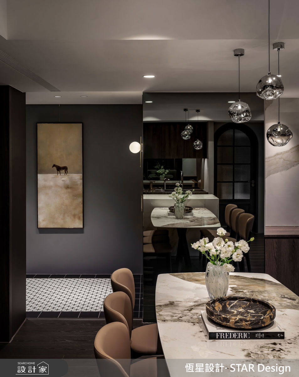 新古典風恆星03