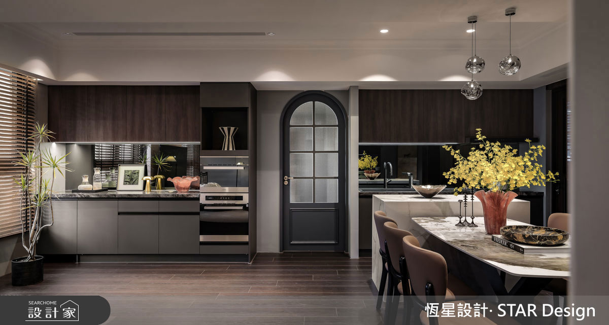 新古典風恆星05