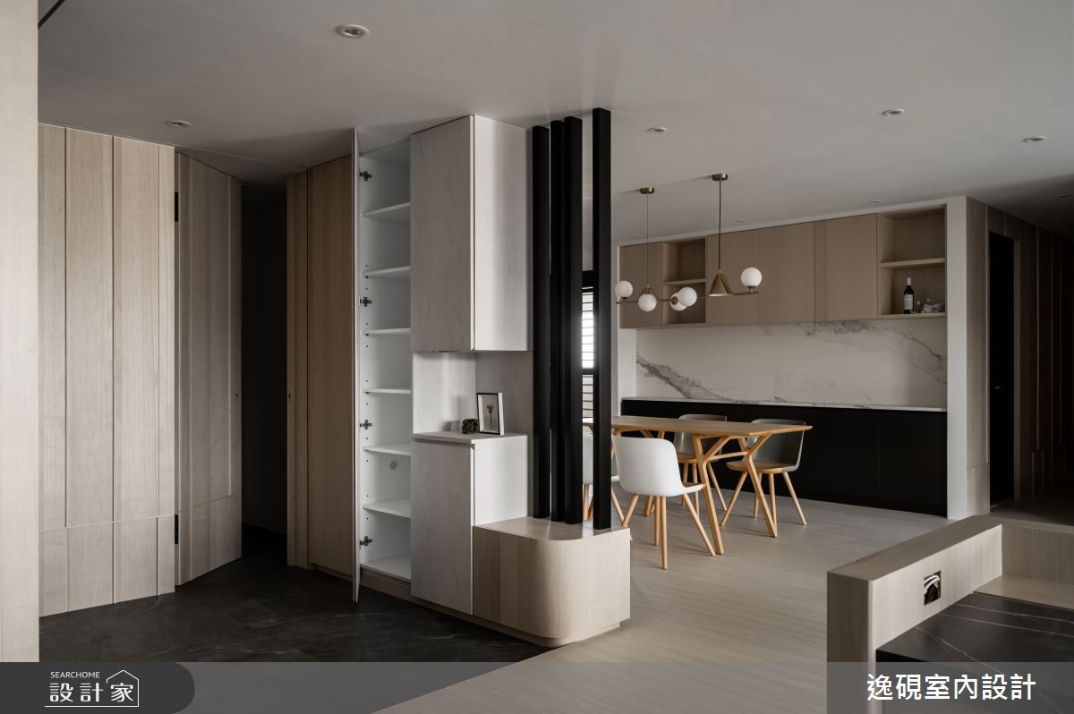 逸硯新中式典雅風02